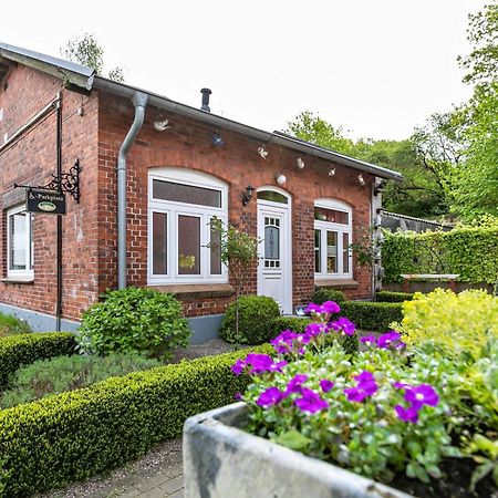 Ferienwohnung Kaffeemuehle Flensburg Ngoại thất bức ảnh