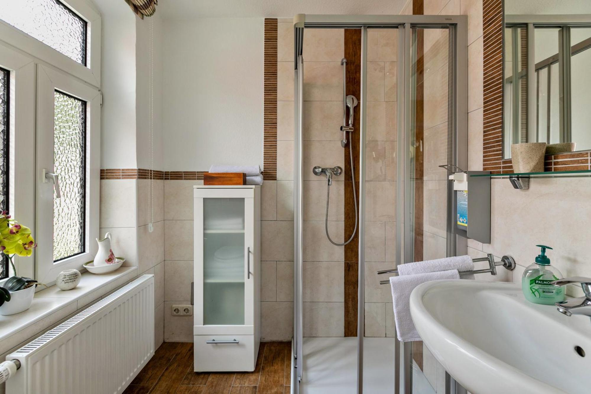Ferienwohnung Kaffeemuehle Flensburg Ngoại thất bức ảnh